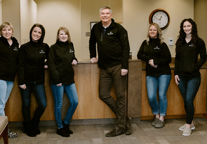 Bellingham Dentist Staff