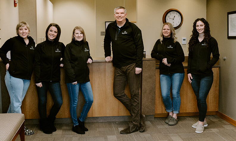 Bellingham Dentist Staff