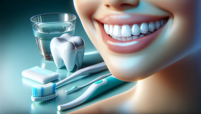 how to prevent cavities