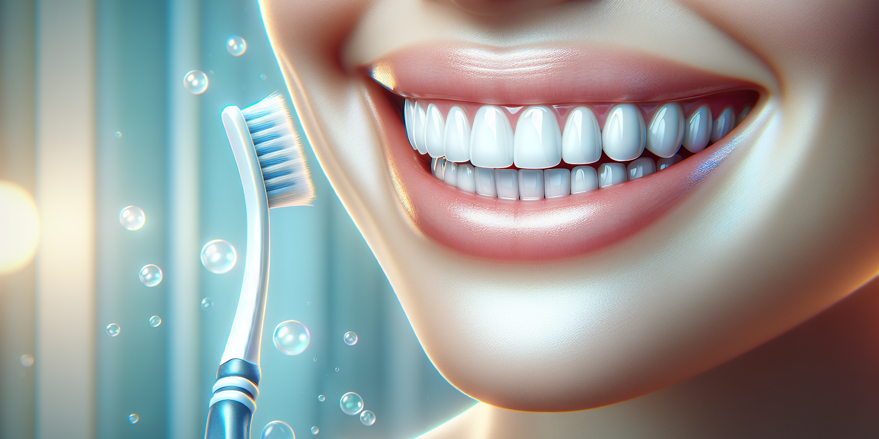 importance of dental hygiene