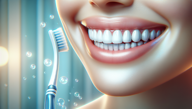 importance of dental hygiene