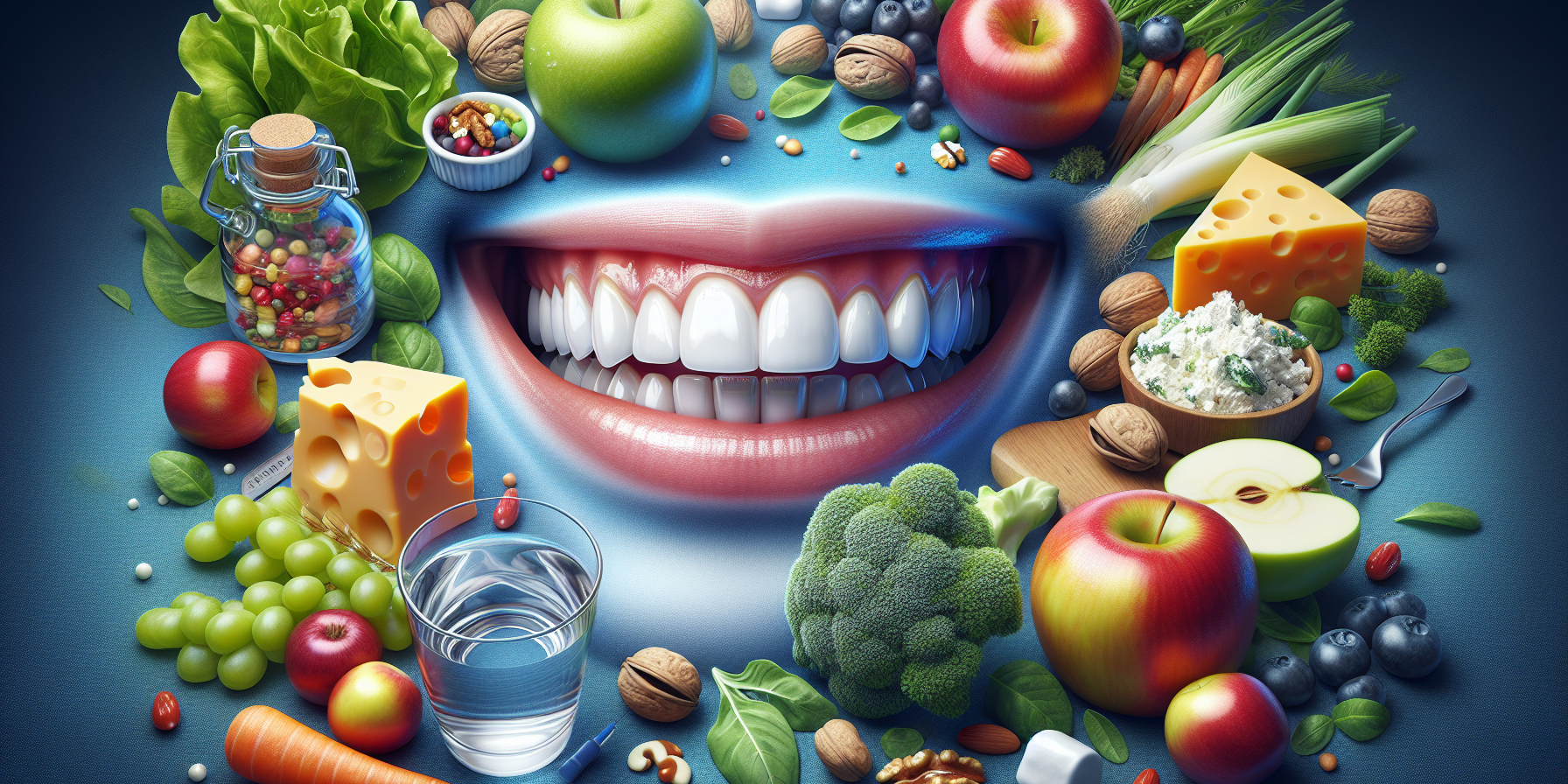 foods that prevent cavities