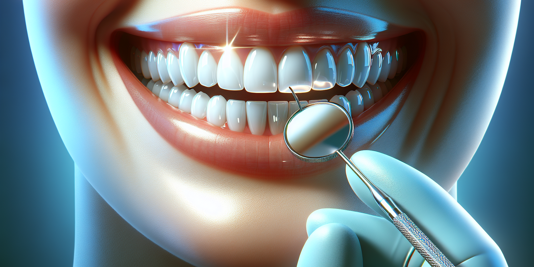 benefits of regular dental visits