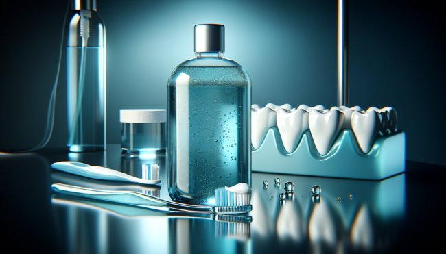 best mouthwash for plaque prevention