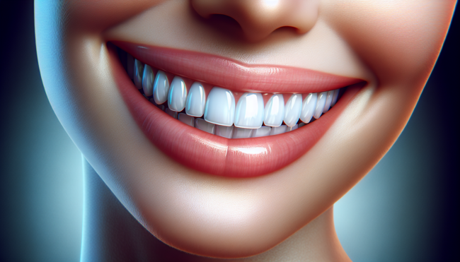 cosmetic dentistry treatments