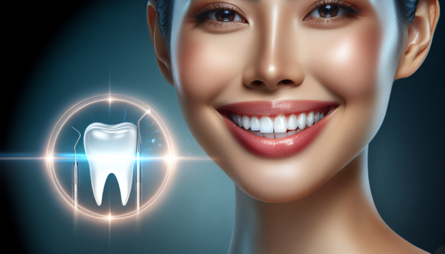 teeth whitening cosmetic dentistry
