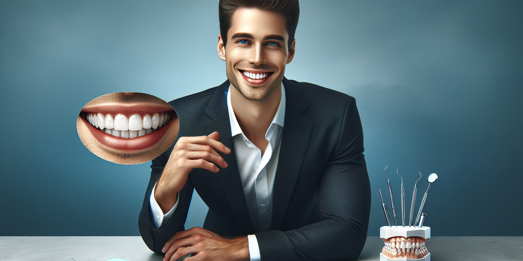 smile makeover cosmetic dentistry