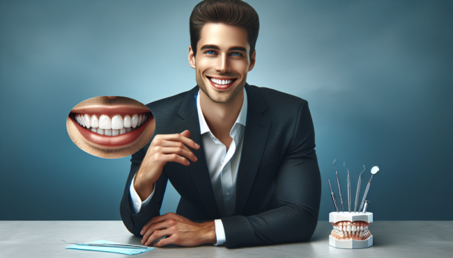 smile makeover cosmetic dentistry