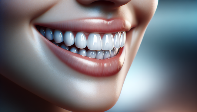cosmetic dental crowns