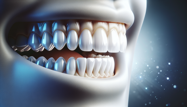 cosmetic dental bridges