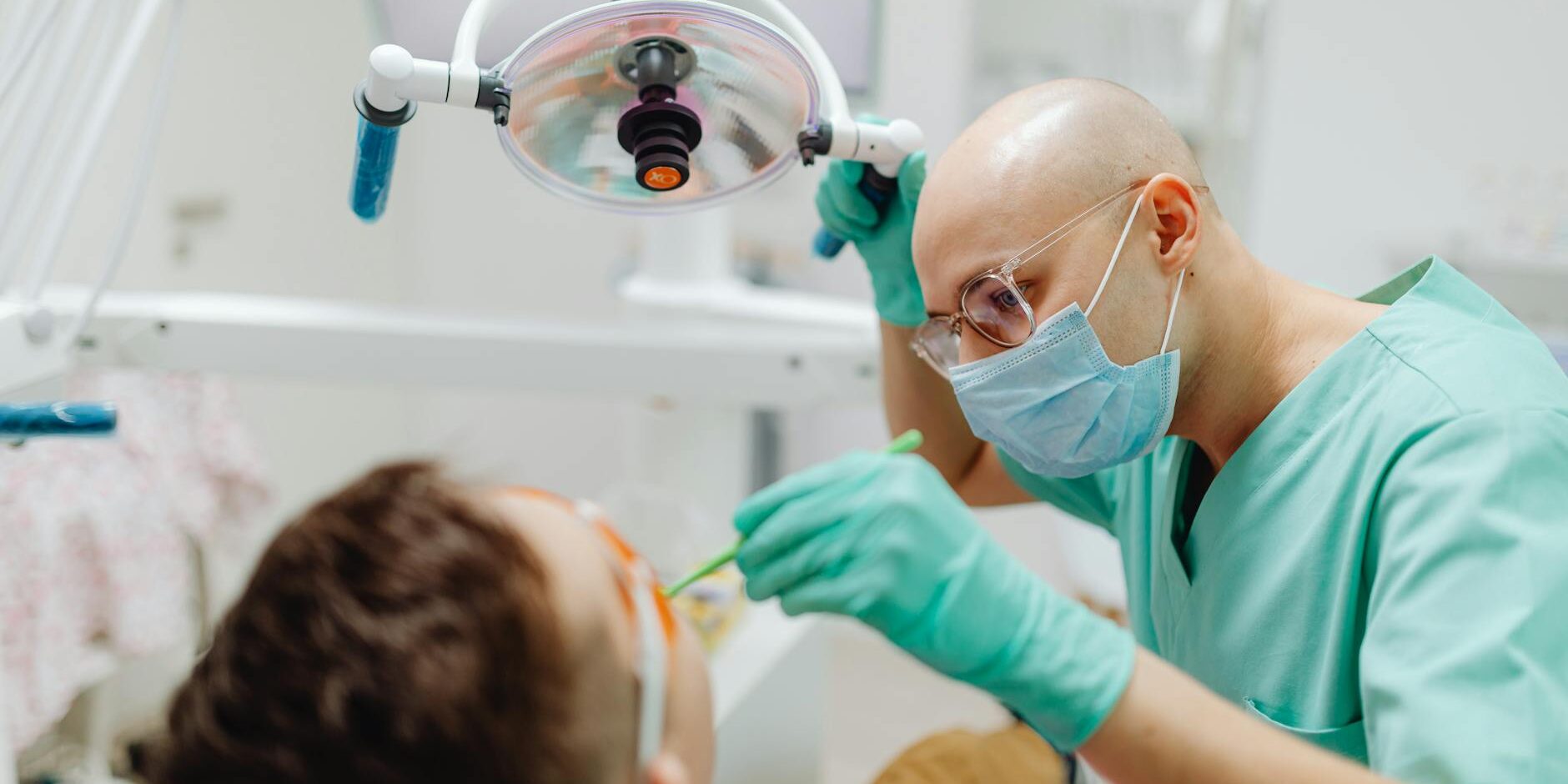 dentist visits for gum health