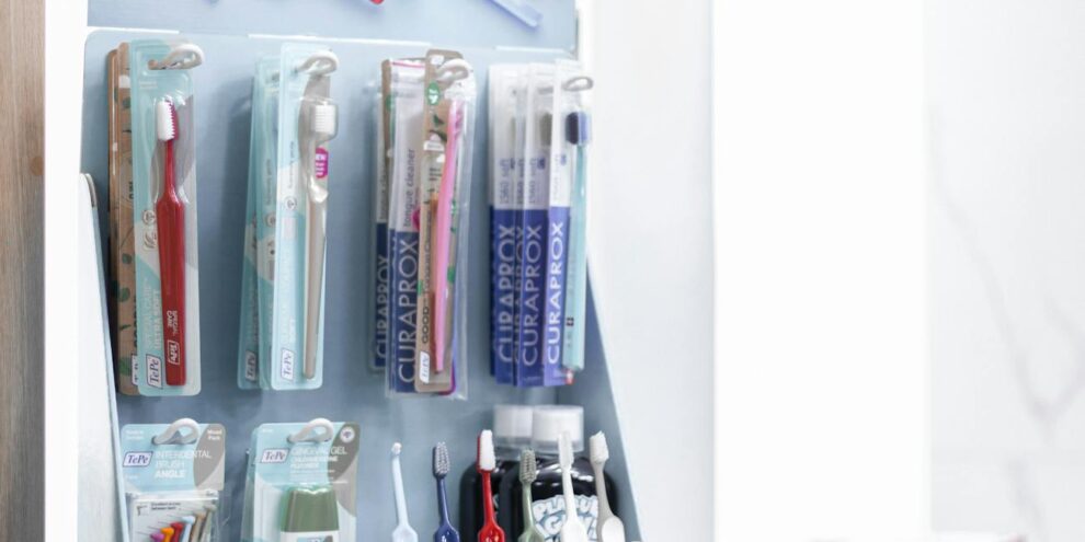 best dental care for gums